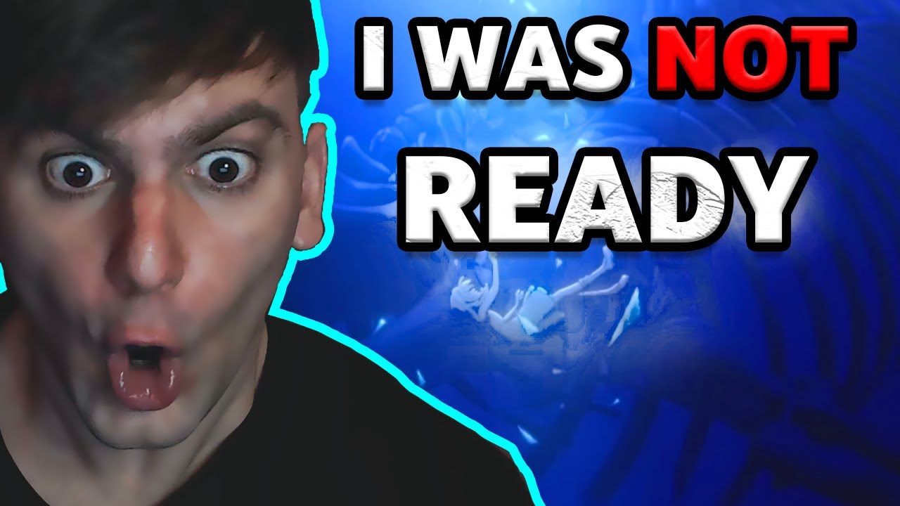 Реакция ненавистника аниме на трейлеры персонажей Genshin Impact