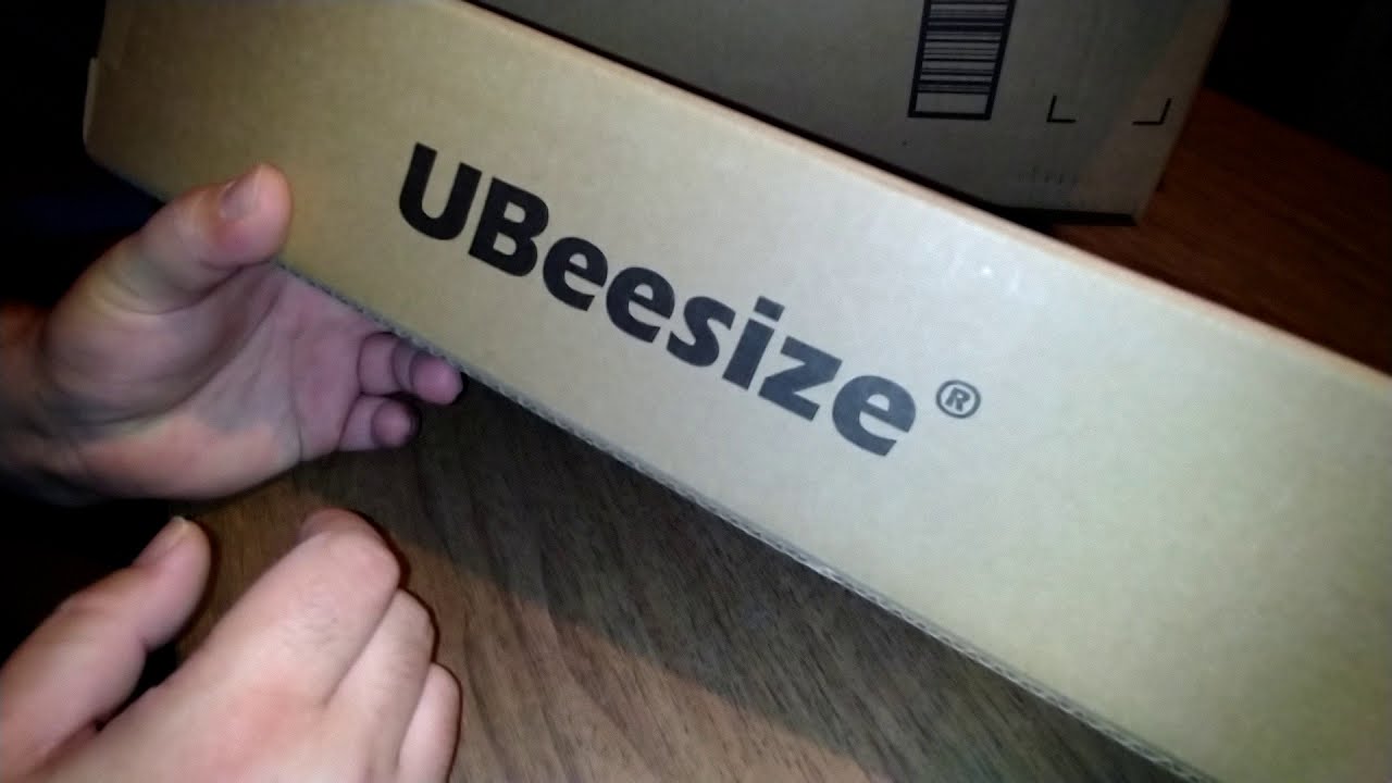 ubeesize TR50 tripod unboxing #tripod #ubeesize #unboxing #shorts #shorts #amazonreview