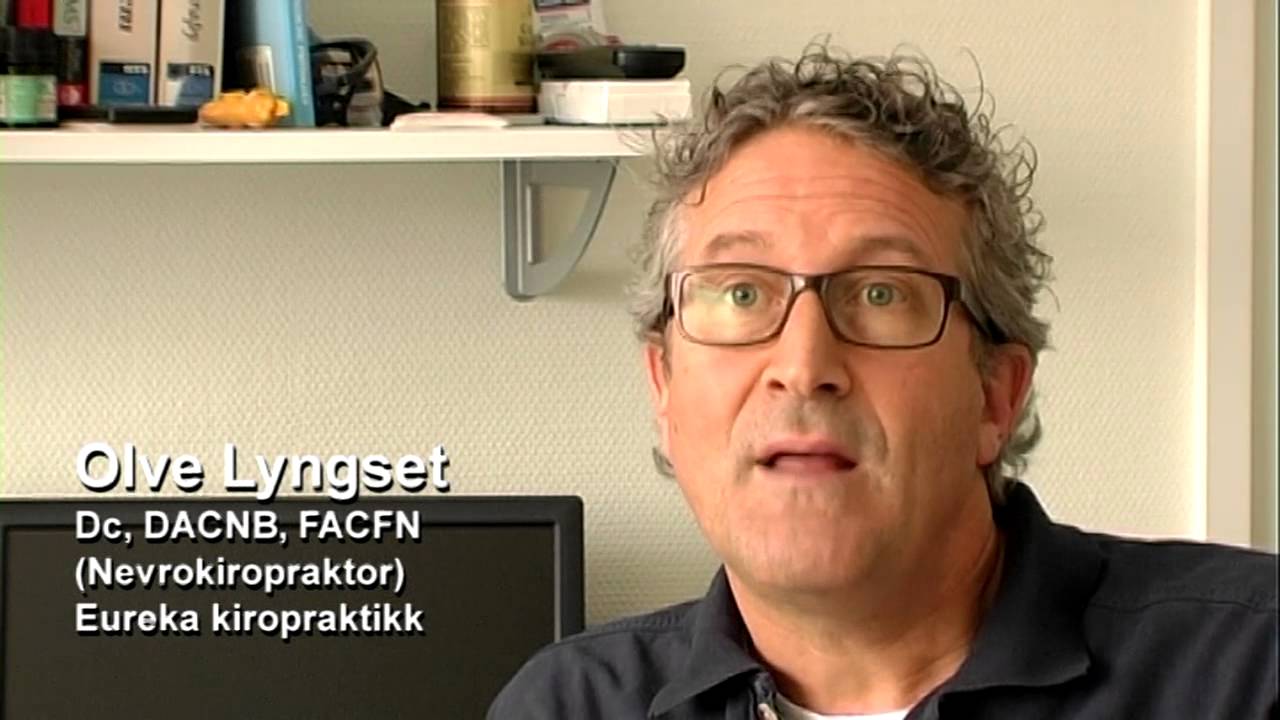 Behandling av krystallsyken – Strømmen Kiropraktiske Klinikk