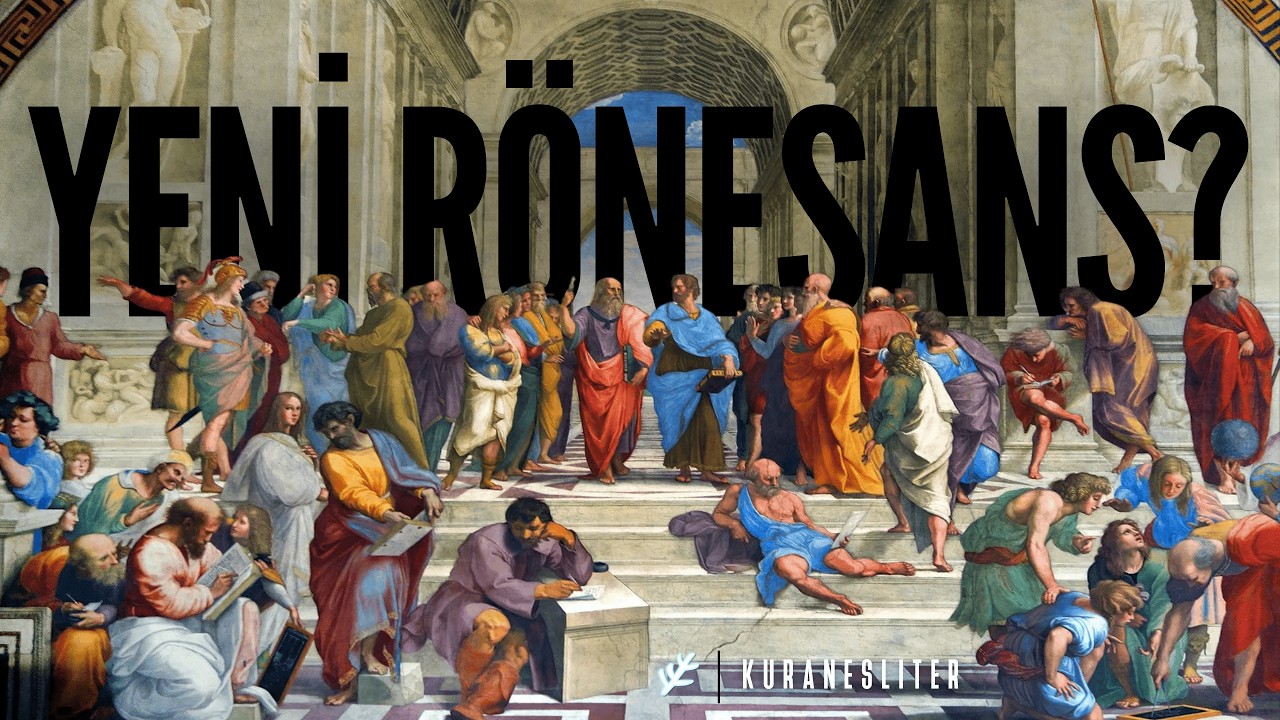 Yeni Bir Rönesans mı Geliyor?