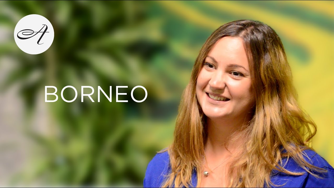 Our guide to Borneo with Audley Travel