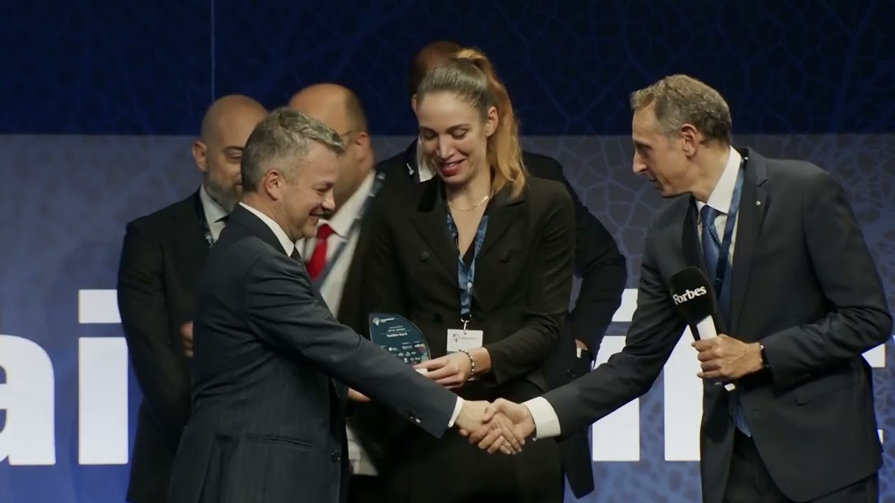 Tiziano Cortella - Techbau