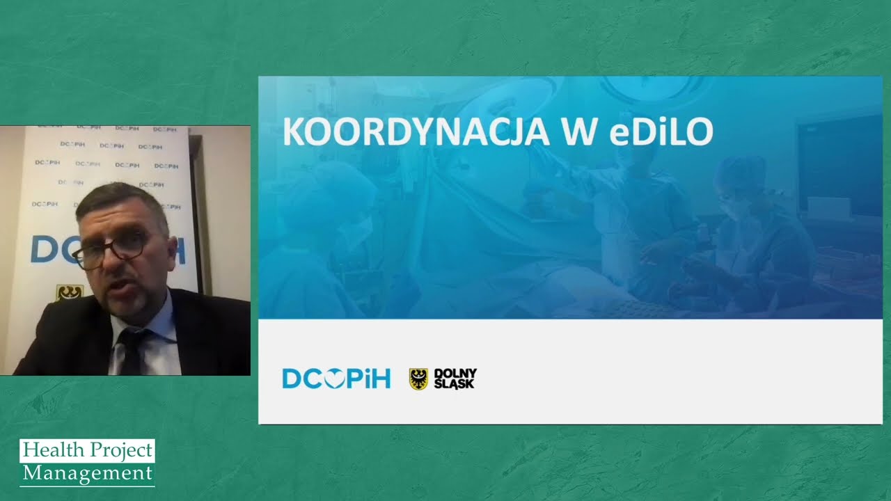 Rok przełomu - Krajowa Sieć Onkologiczna i Hematologiczna