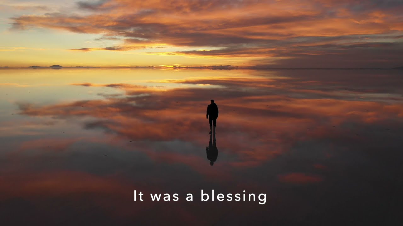 'To Call You Friend' - Jacob & Drinkwater  (Lyric Video)
