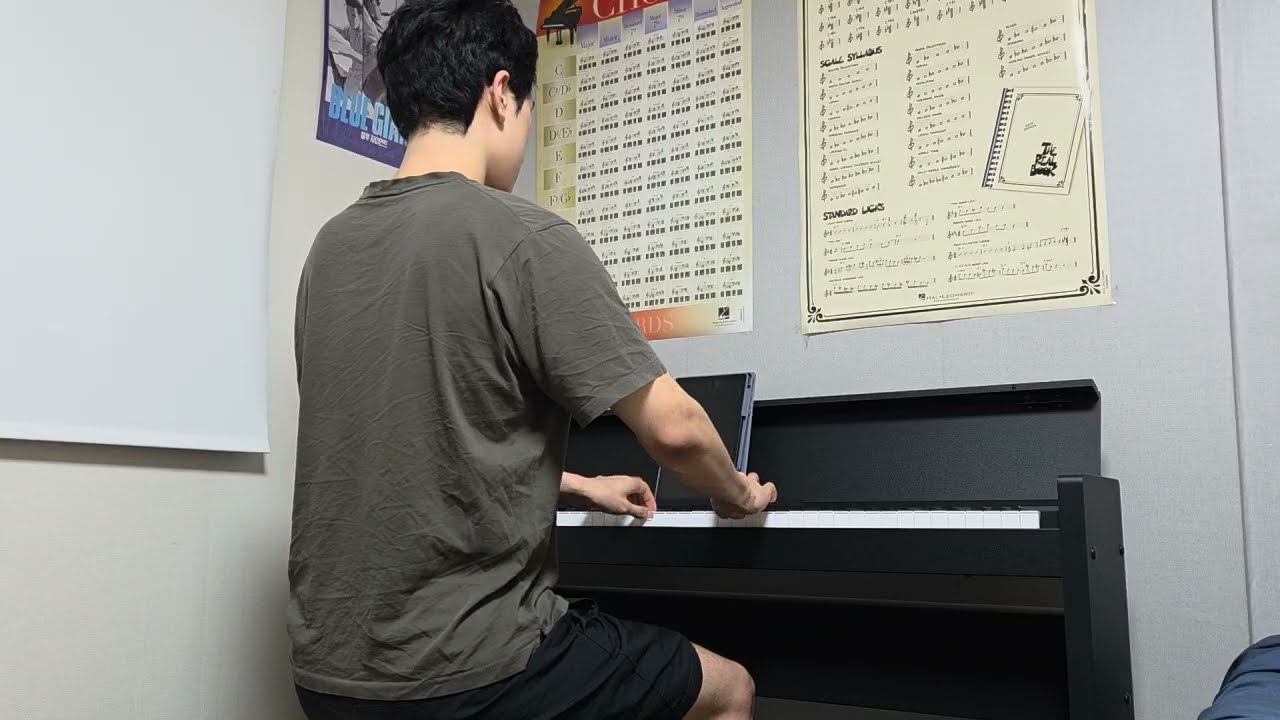 하루 1시간 연습하기 (7)