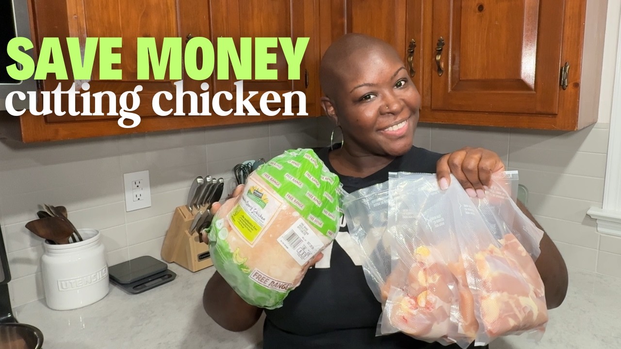 Your Grocery Bill Will Drop When You Learn This