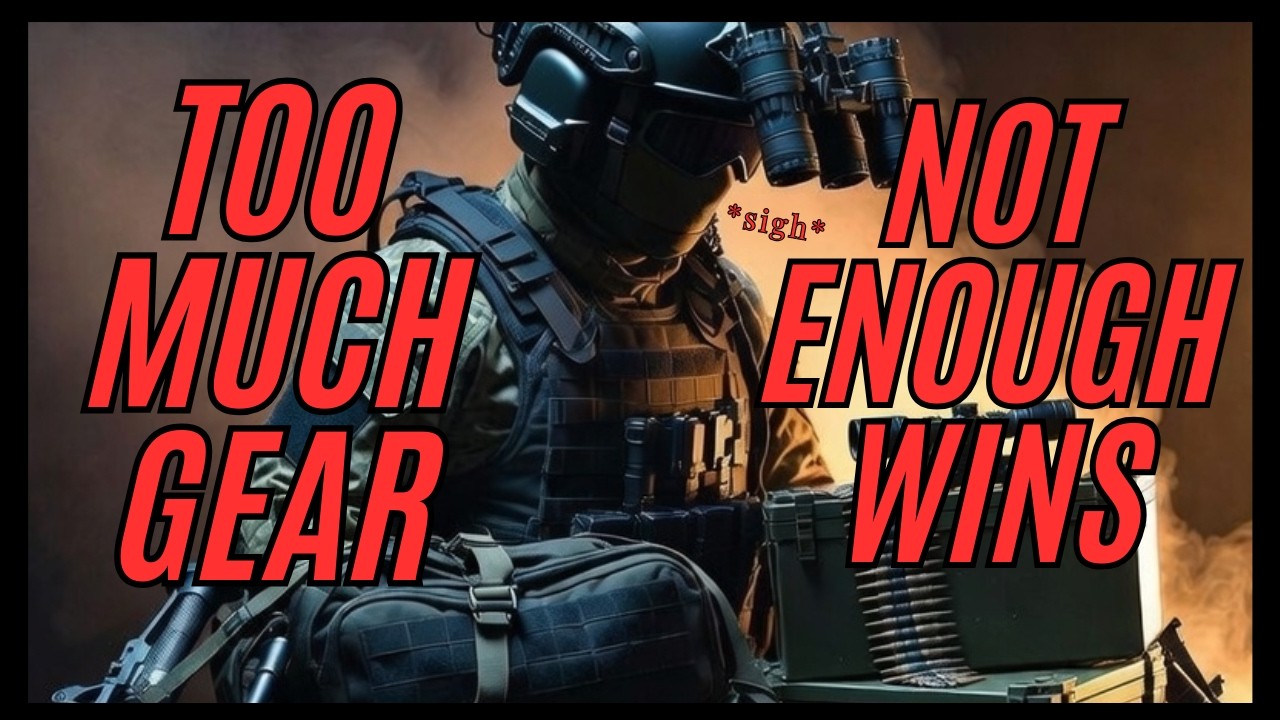 Delta Force Ops Rebuild Ep. 2: Early Progress & Gear Upgrades - Hazard Operations Grind Continues