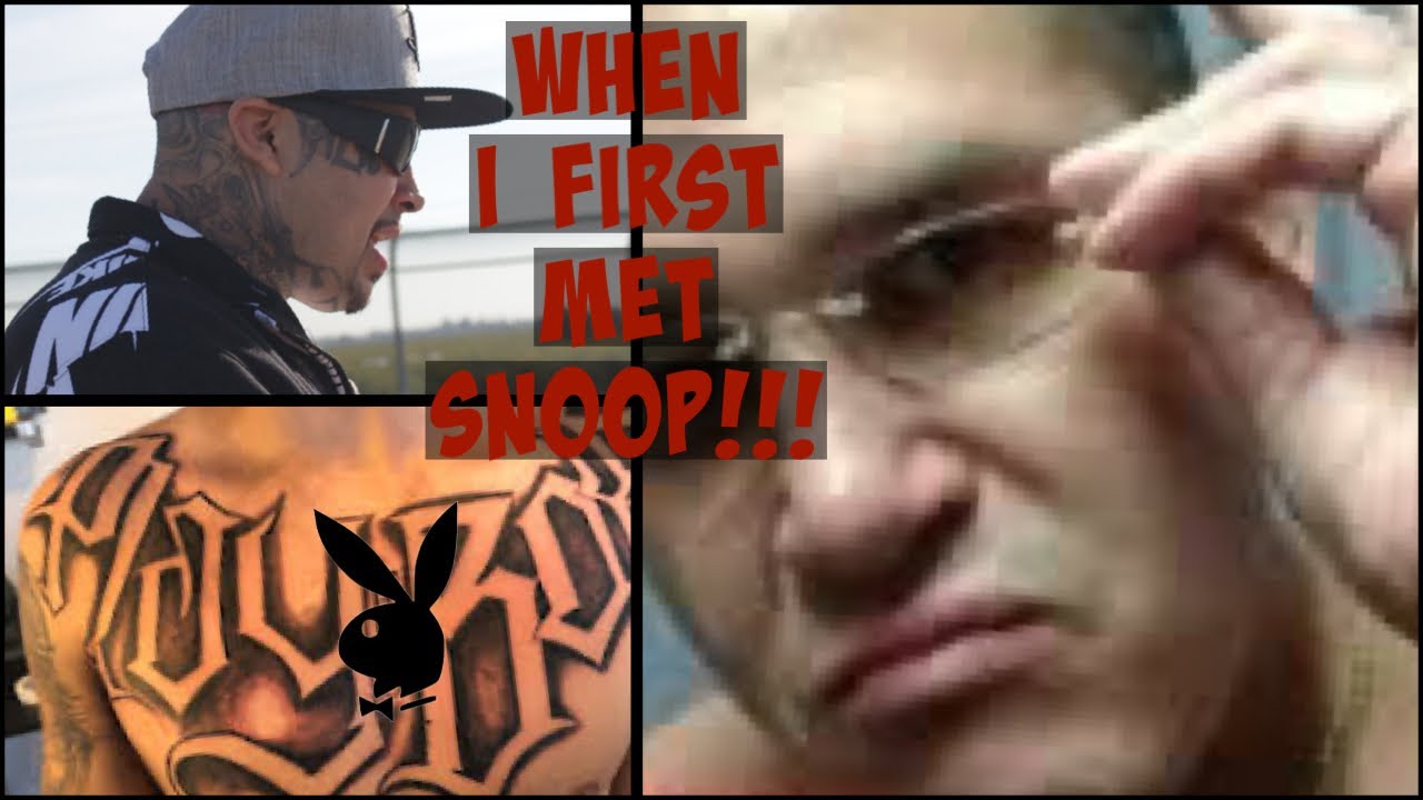 HOW and WHEN i met SNOOP…#youtube #559 #new #viral #video #positivevibes ##1L1C#positivity