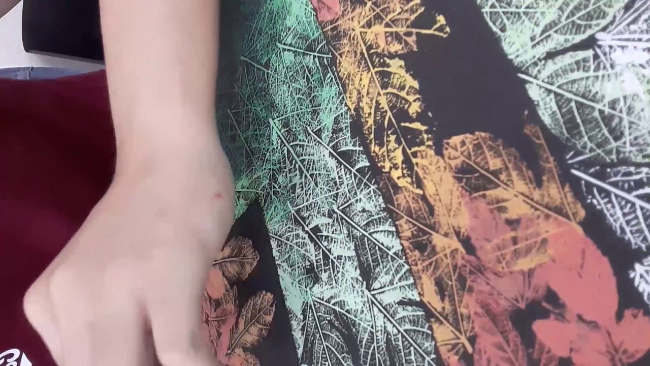 Nirmana Cap Daun Timelapse Archives