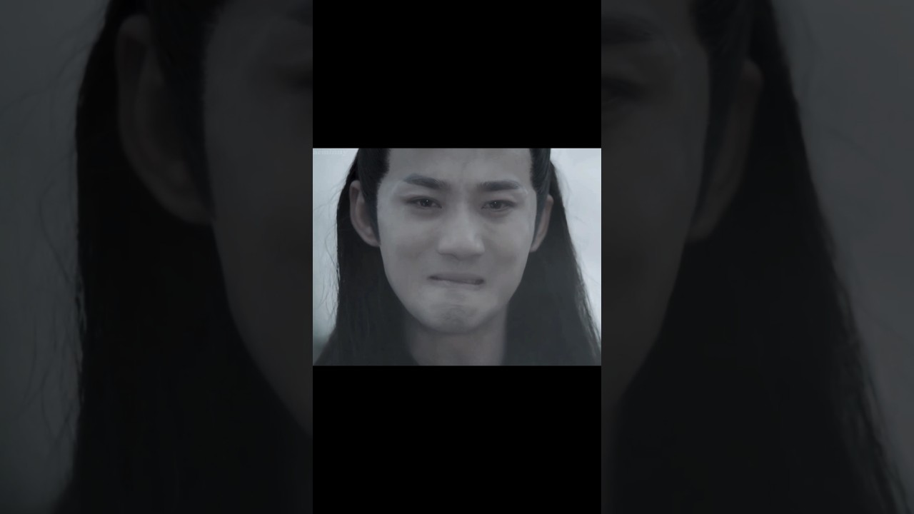 Song Lan x Xiao Xingchen - Lay Me Down | 