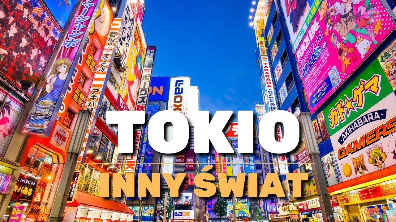 Tokyo in 4 Days 🇯🇵 What to See in Japan&rsquo;s Capital? (Part 1)