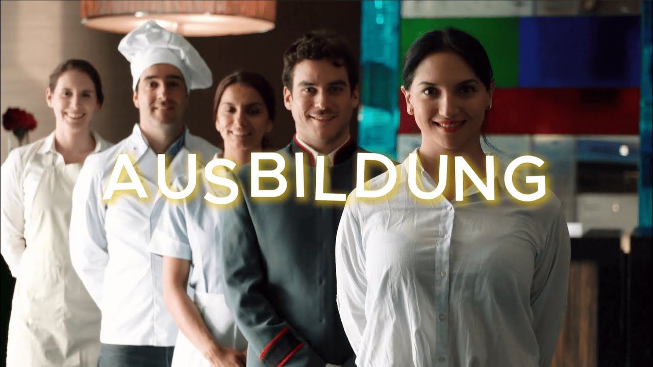 Tahapan Untuk Ikut Ausbildung di Jerman