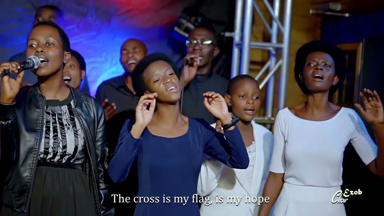 UMUSARABA by EZOB CHOIR