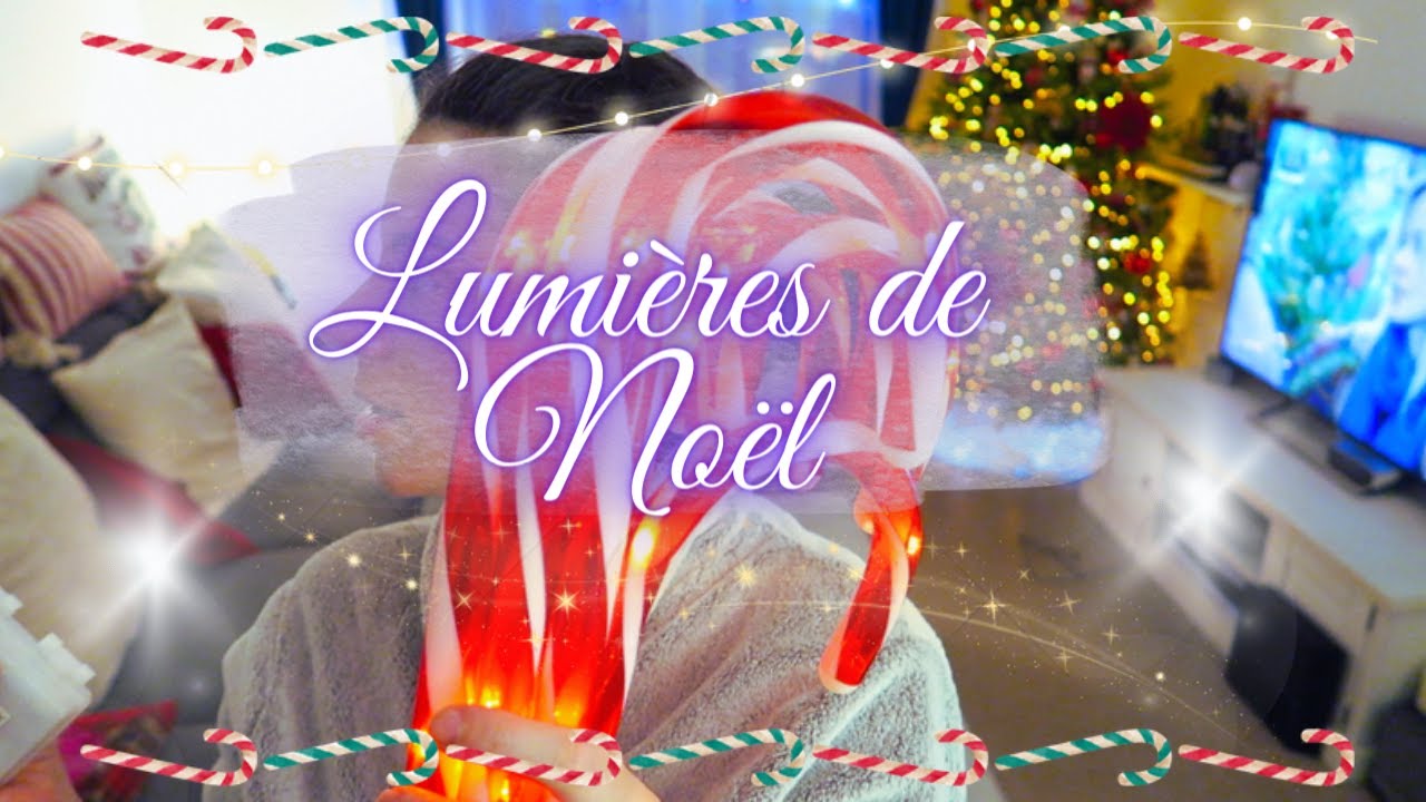 Shopping De Noël Encore Et ENCORE !! 🤩 VLOG Christmas Mood