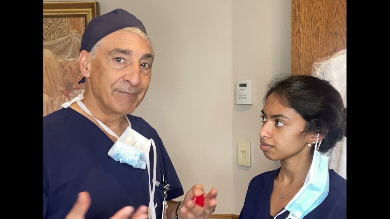 Is there an AGE LIMIT for Plastic Surgery? How young is TOO YOUNG?