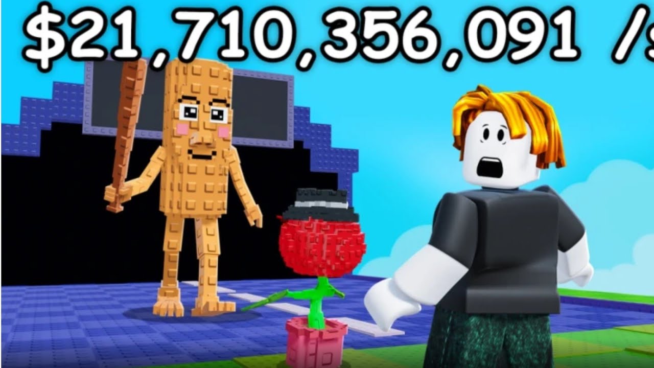 لعبنا ماب جاندال الجديد ☕🐰