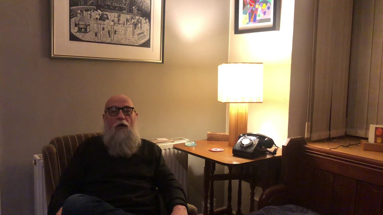 Poem by Nayyirah Waheed Poem #307 18.01.21