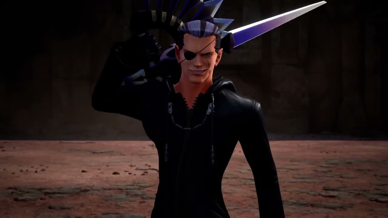 Kingdom of hearts 3 part 13
