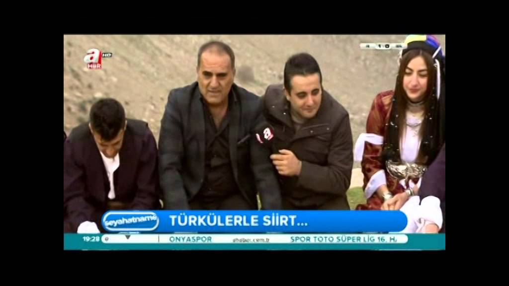 şükrü çoban a haber