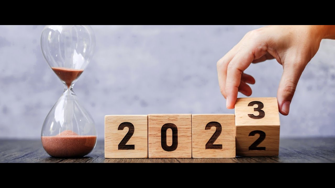 LIBRA - End of 2022 