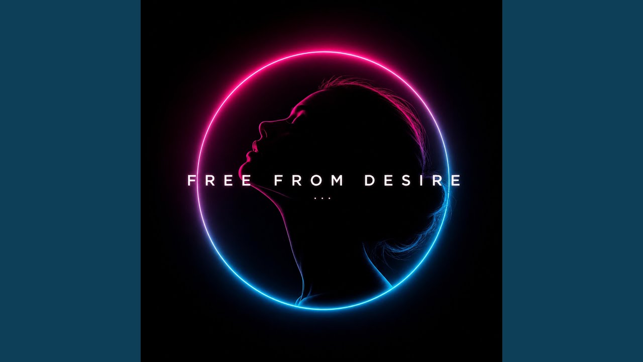 Freed From Desire (Extended Festival Mix)