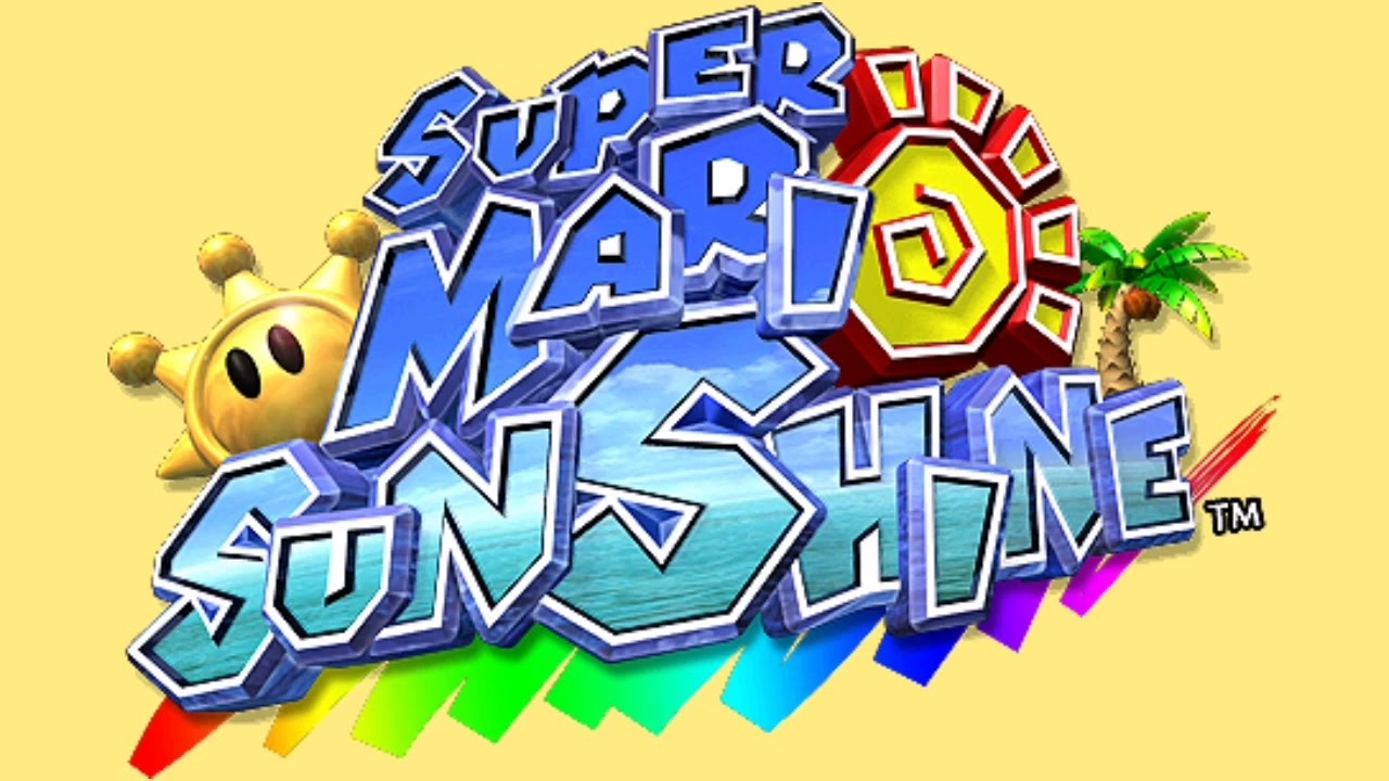 Train Rush - A Hat in Time - Super Mario Sunshine Soundfont