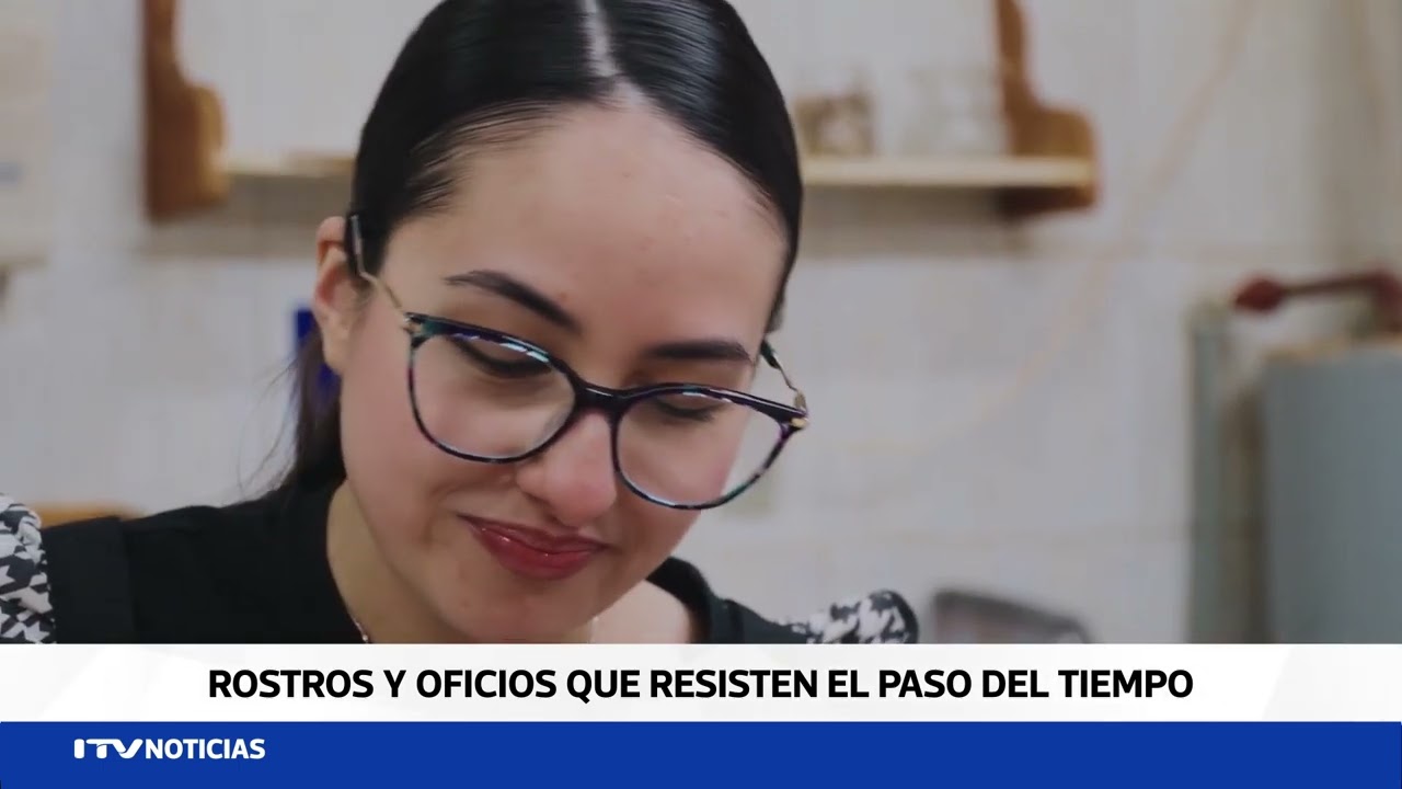 ITV Patagonia estrena microespacio “El Oficio de Resistir” para visibilizar oficios tradicionales