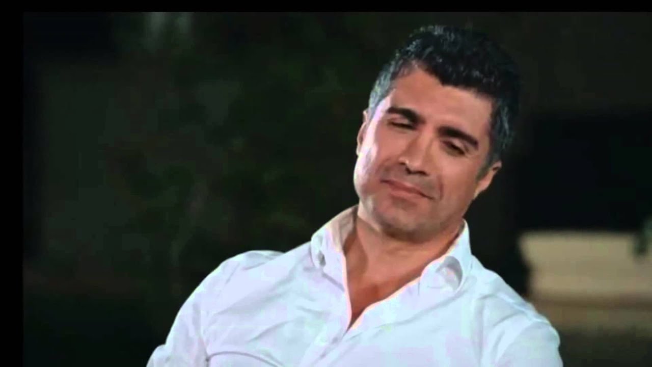 Ozcan Deniz... تشوفك عييني