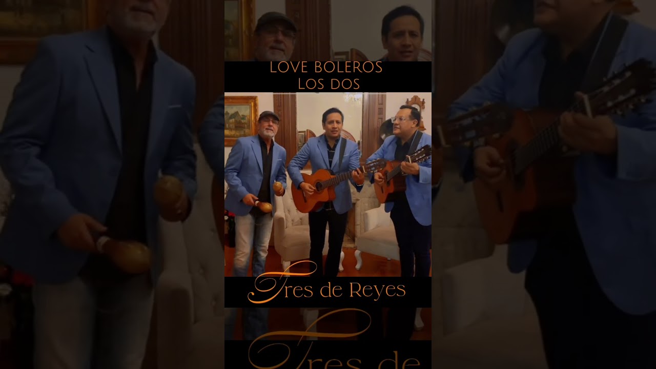 Me voy pal pueblo & Los Dos 