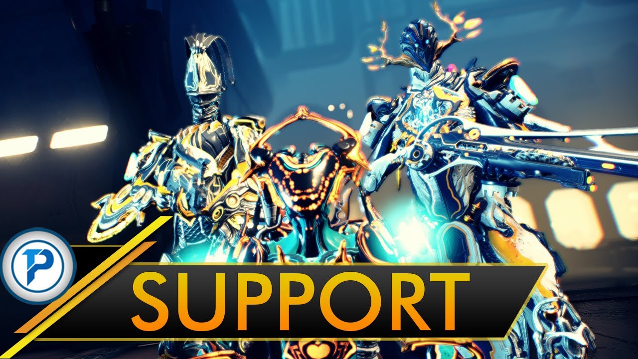 WF: 3 Incredible Support Frames Worth Getting!