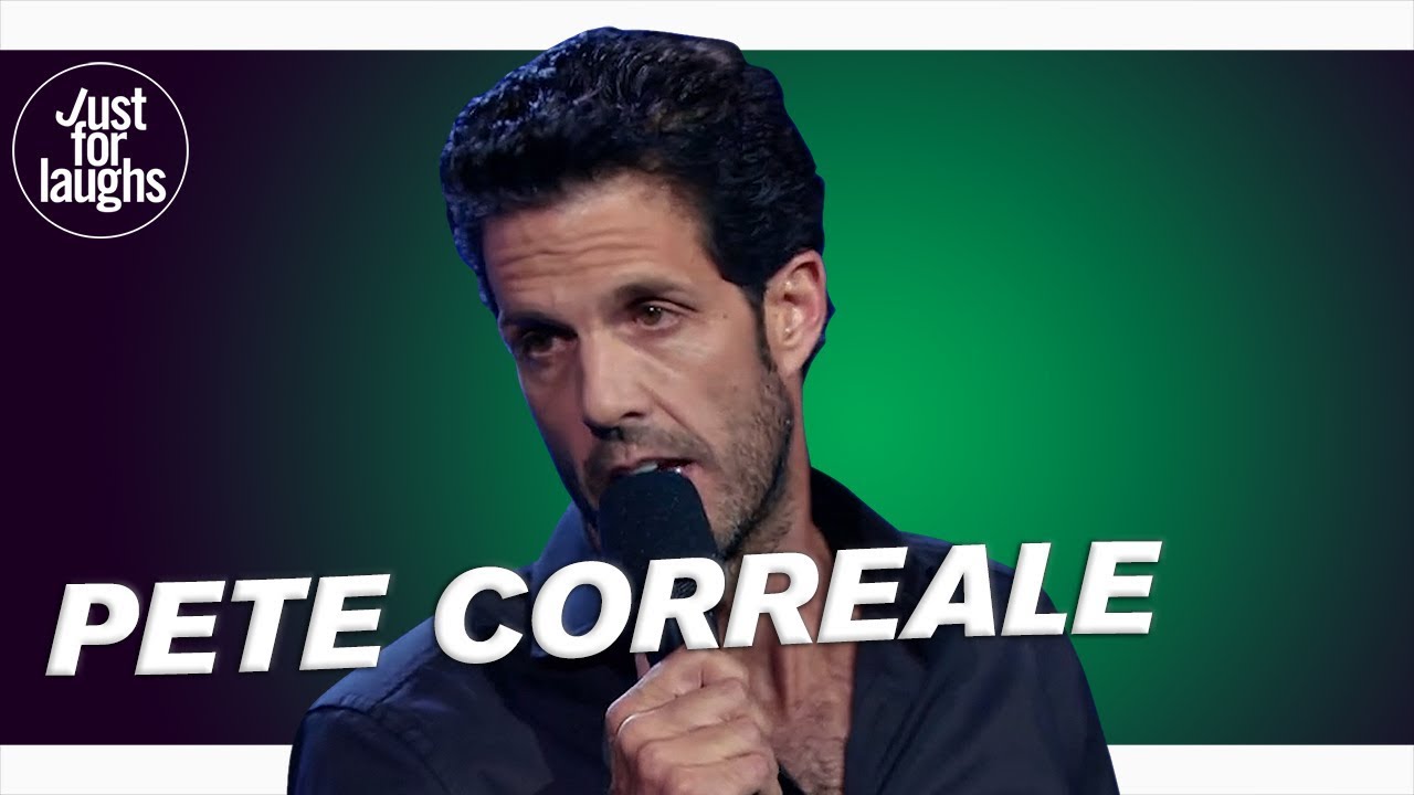 Pete Correale - Airplane Peanuts
