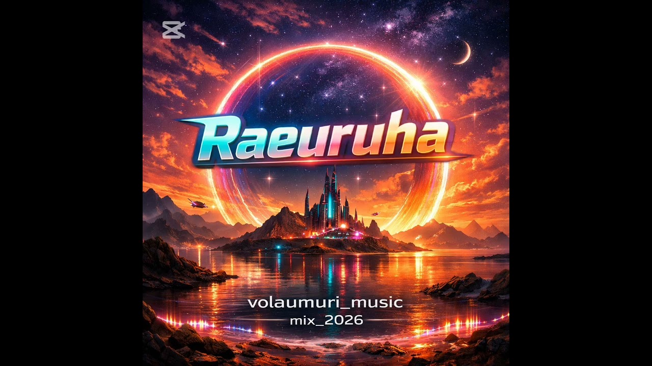 Raeuruha_volaumuri_musicmix_2026