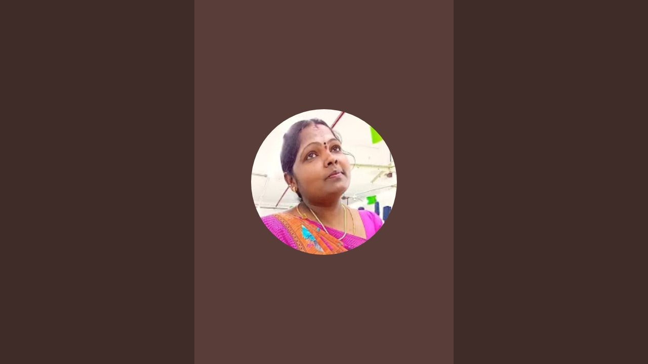 R.sudha.Rajenthiran is live