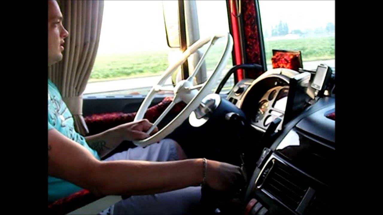 daf open pijp