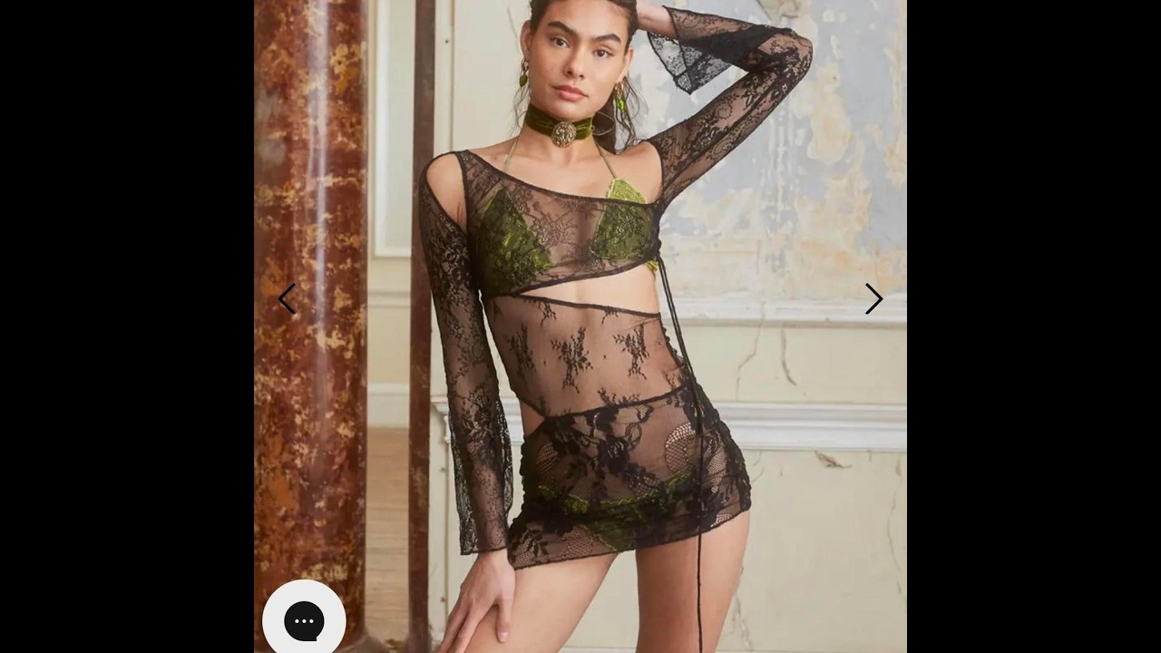 Fleur Du Mal X GL-1