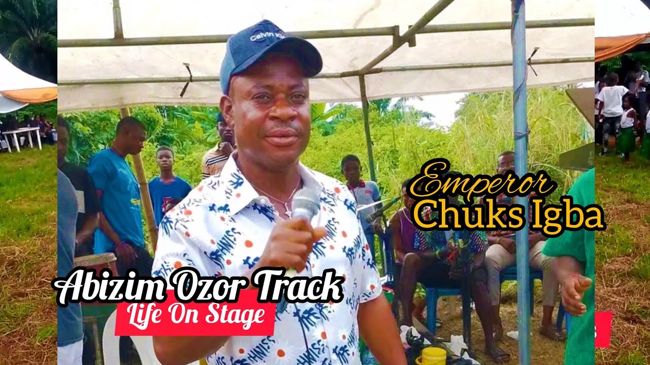 Chucks Igba | 