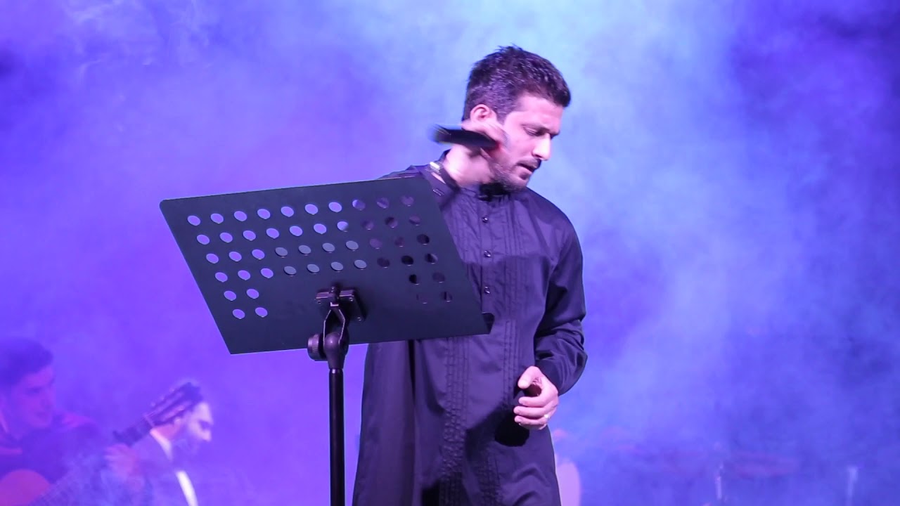 Тельман - Только у любимой  (Live)