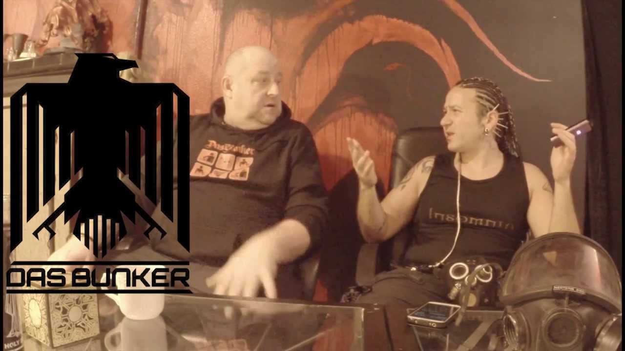 Dj Franck H-bomb @ DAS BUNKER - Los Angeles