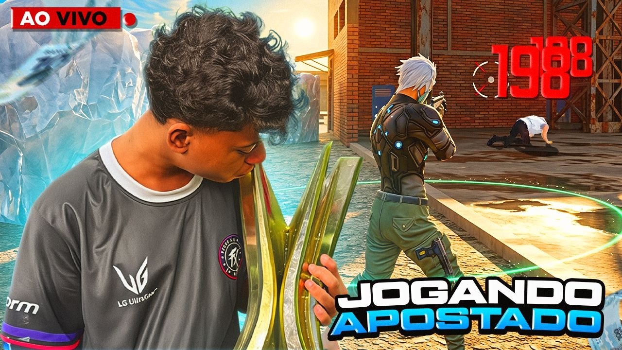 RANKEADA COM O CHAT ATÉ O DESAFIANTE!!!💜JAYA
