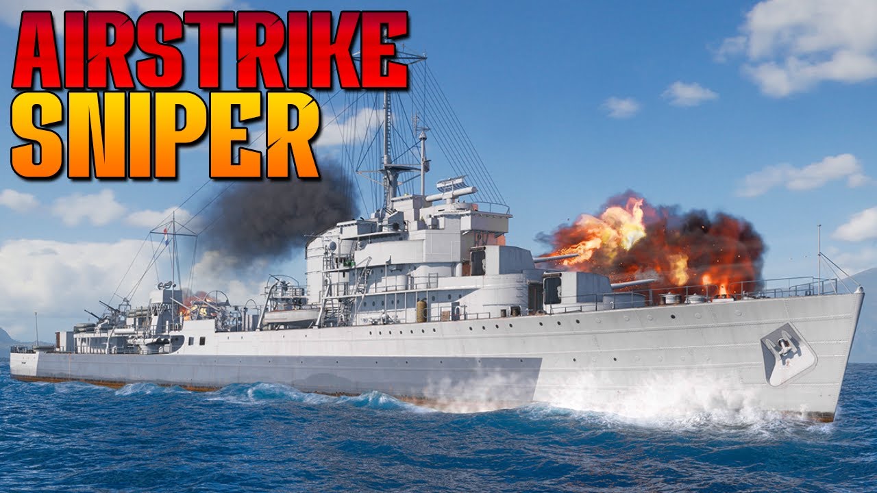 Good Airstrike Prediction and Torpedoes