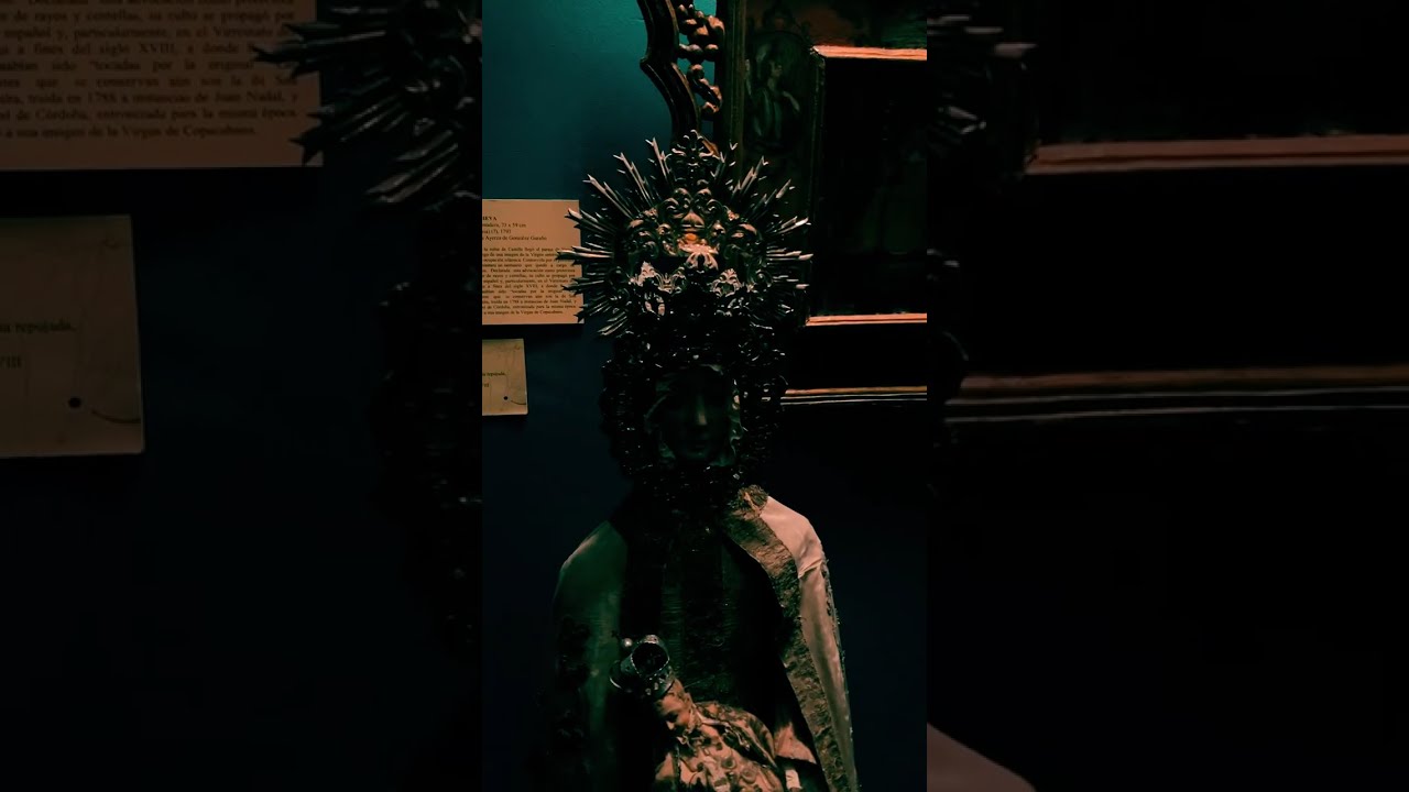 @MuseoFernándezBlanco 