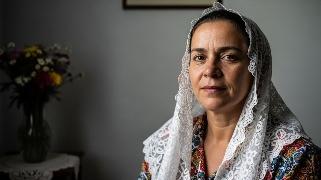 A FILHA DO IRMÃO COOPERADOR PRATICAVA BRUXARIA NO QUARTO SECRETO O DEMÔNIO A POSSUIU E REVELOU TUDO!