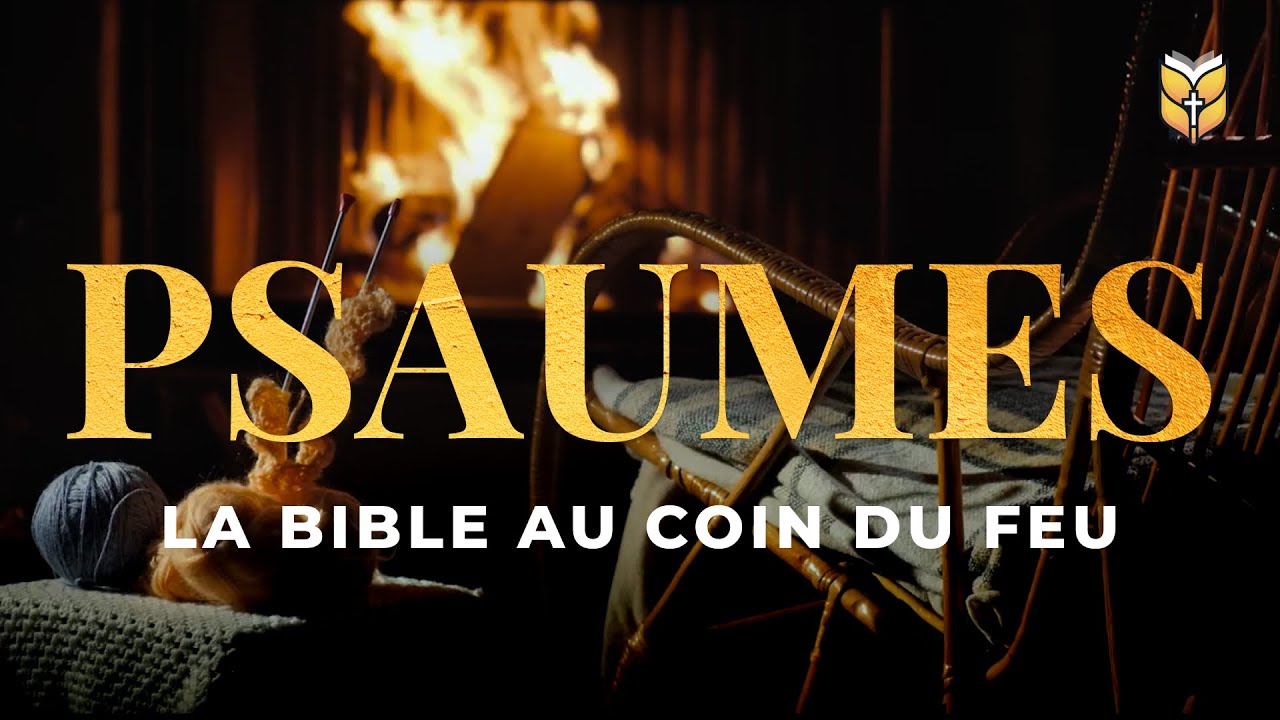 La Bible. Psaumes  #biblevision