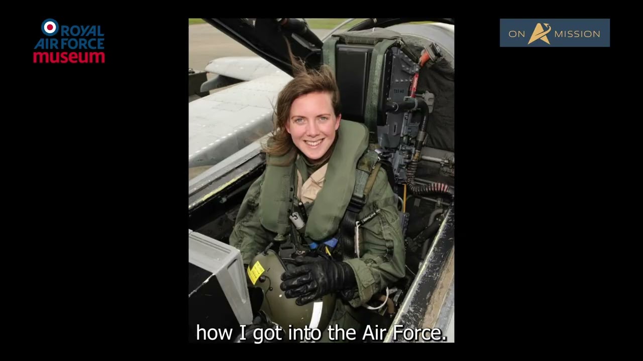 Two Extraordinary Women on a Mission