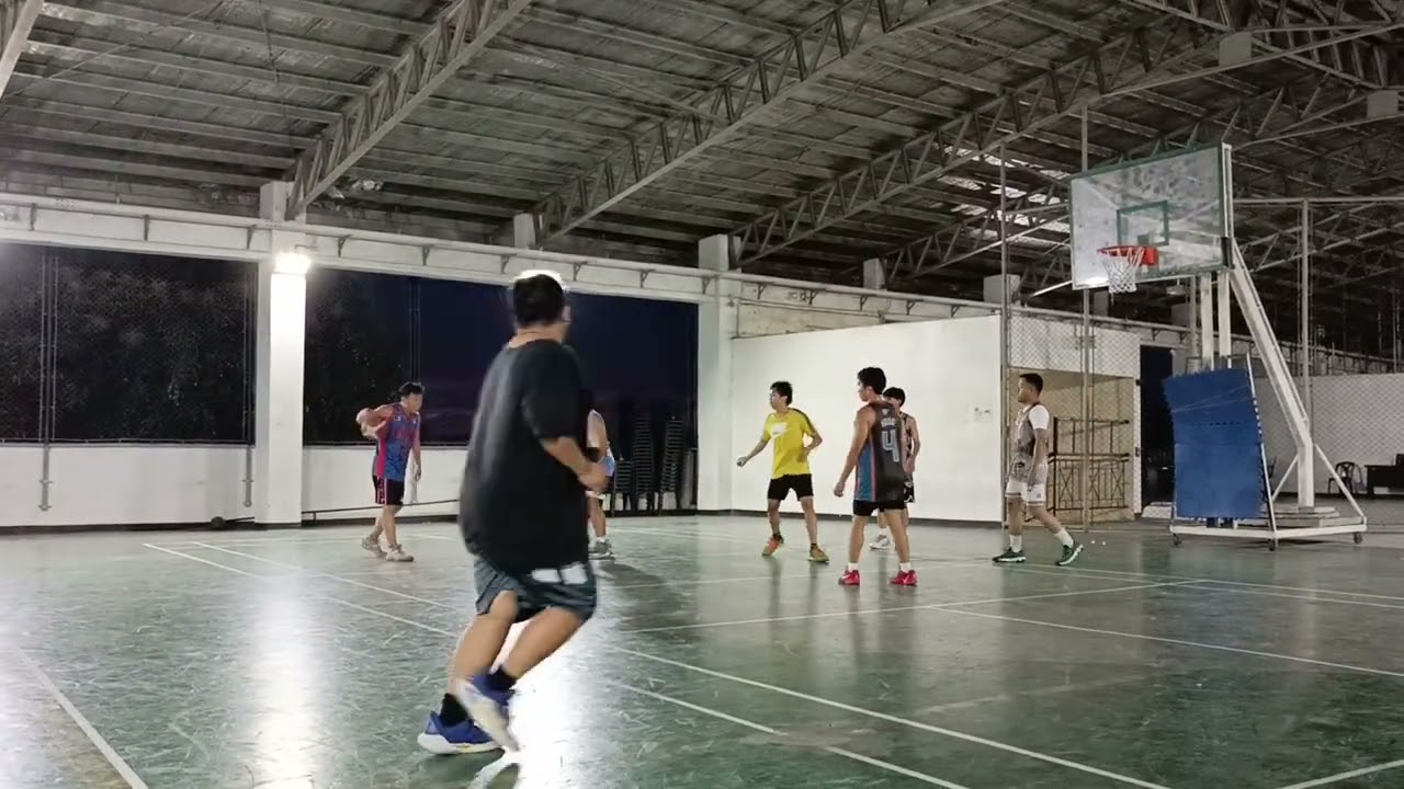 Papawis 250 - Basta basketball player seryoso at tapat magmahal yan