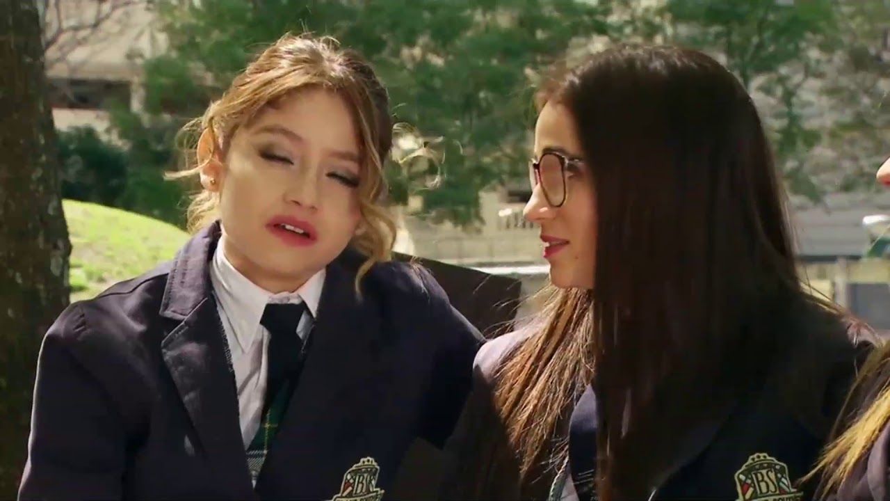 Soy Luna 3 - Folge 31 - #6