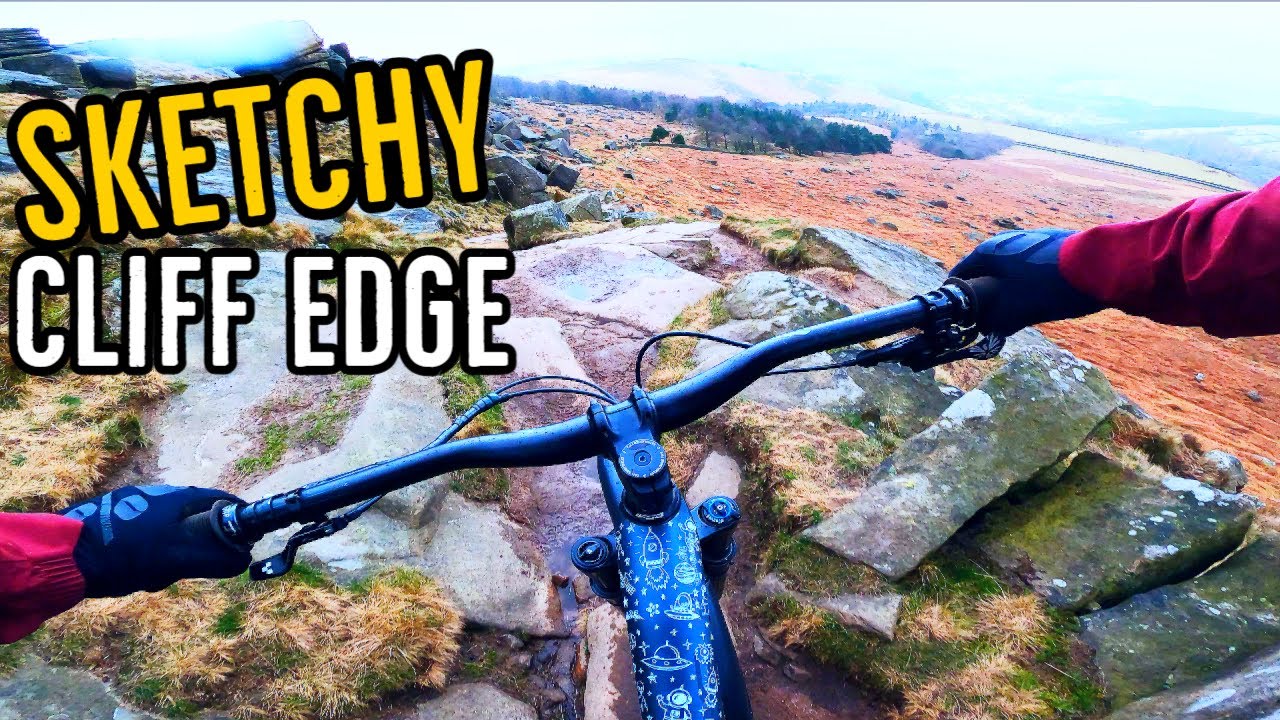 Riding Stanage Plantation