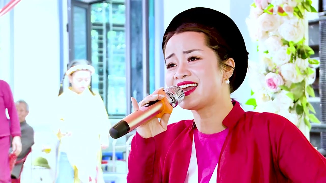 Làn Điệu Chèo Lời Ru Quê Hương  - Nghệ Sỹ Thu Hòa Nhà Hát Chèo Hà Nội Thể Hiện