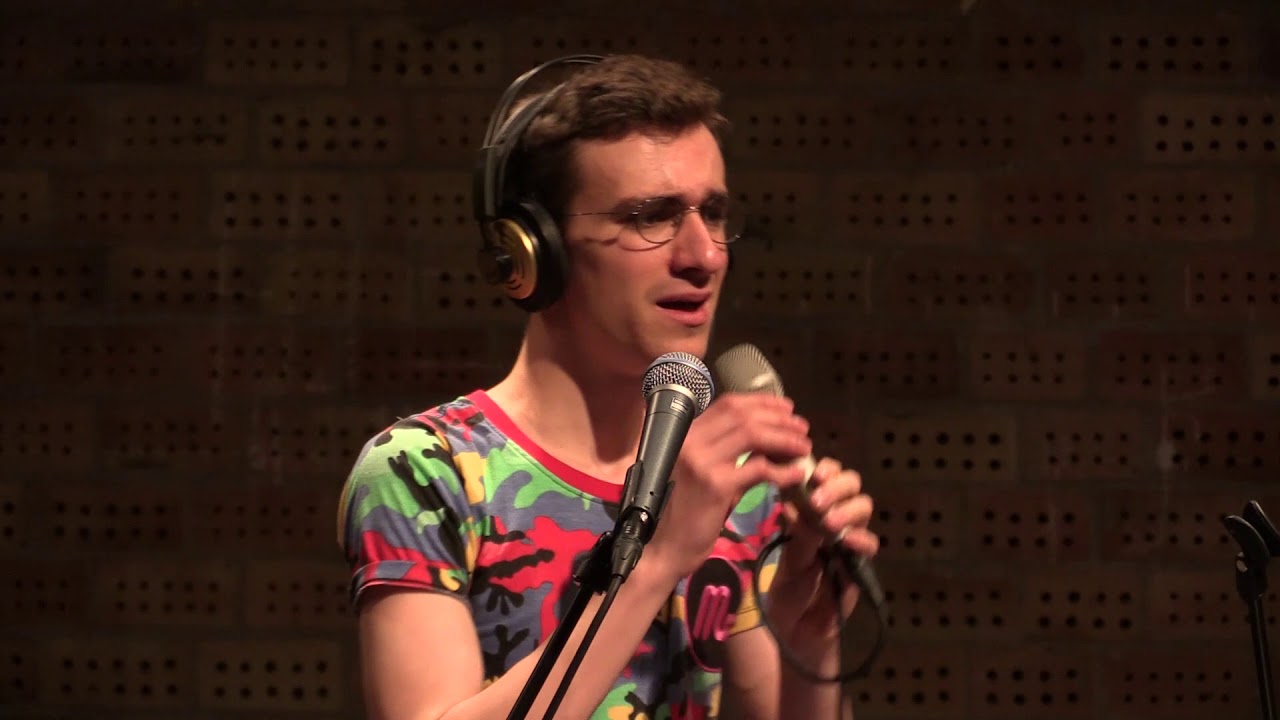 Erik Leuth&auml;user Solo @ Jazz Institute Berlin 2017