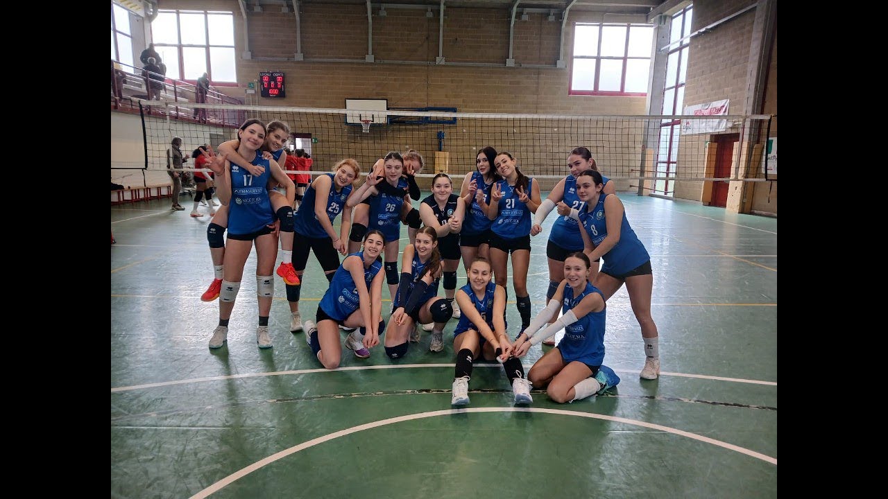 Viadana vs Borgo Virgilio